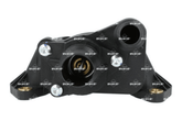Thermostat Kühlmittel für CITROËN PEUGEOT C5 III Break C6 407 SW Coupe 607