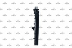 Kühler Motorkühlung für VW LT 28-35 I Kasten Pritsche/Fahrgestell Bus 40-55
