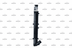 Kühler Motorkühlung für VW LT 28-35 I Kasten Pritsche/Fahrgestell Bus 40-55