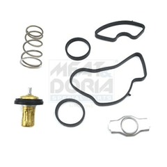 Thermostat Kühlmittel für ALFA ROMEO FIAT SUZUKI JEEP GIULIETTA 500L 500X TIPO