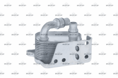 Ölkühler Motoröl für BMW 1 Coupe Cabriolet 3 Touring Compact 5 X1 X3 Z4 Roadster