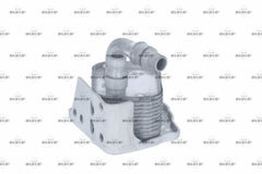 Ölkühler Motoröl für BMW 1 Coupe Cabriolet 3 Touring Compact 5 X1 X3 Z4 Roadster