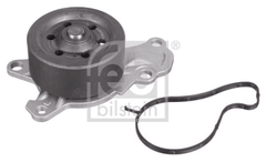 Wasserpumpe Motorkühlung für CITROËN PEUGEOT TOYOTA C1 II 108 AYGO YARIS