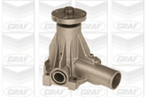 Wasserpumpe Motorkühlung für VOLVO 240 Kombi 740 760 940 II 960