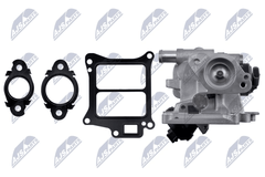 AGR Ventil für VOLVO S60 II Cross Country S80 V40 Schrägheck V60 I V70 III XC60