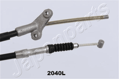Seilzug Feststellbremse hinten links für TOYOTA RAV 4 II