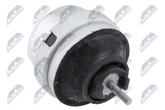 Lagerung Motor links für AUDI SEAT SKODA VW A4 B5 Avant A6 C5 EXEO ST