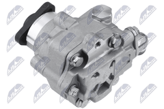 Hydraulikpumpe Lenkung für VW CRAFTER 30-50 Kasten Pritsche/Fahrgestell 30-35