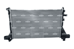 Kühler Motorkühlung für NISSAN OPEL RENAULT NV400 Kasten Pritsche/Fahrgestell