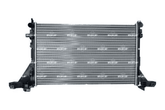 Kühler Motorkühlung für NISSAN OPEL RENAULT NV400 Kasten Pritsche/Fahrgestell