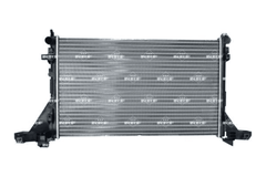 Kühler Motorkühlung für NISSAN OPEL RENAULT NV400 Kasten Pritsche/Fahrgestell