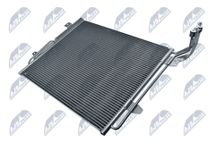 Kondensator Klimaanlage für SEAT VW ALHAMBRA SHARAN VAN