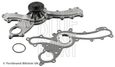 Wasserpumpe Motorkühlung für LEXUS GS IS II III C RC