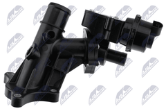 Thermostat Kühlmittel für FIAT MERCEDES-BENZ NISSAN OPEL RENAULT TALENTO Kasten