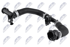 Kühlerschlauch für CITROËN OPEL PEUGEOT TOYOTA DS BERLINGO MULTISPACE C3