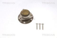 Radlagersatz Vorderachse Hinterachse für AUDI SEAT SKODA VW CUPRA Q4 Sportback