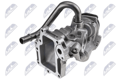 AGR Ventil für IVECO DAILY IV Pritsche/Fahrgestell V Kasten Bus VI