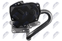 AGR Ventil für IVECO DAILY IV Pritsche/Fahrgestell V Kasten Bus VI