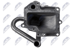 AGR Ventil für IVECO DAILY IV Pritsche/Fahrgestell V Kasten Bus VI