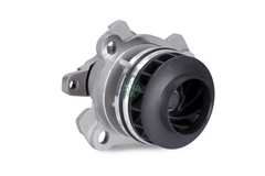 Wasserpumpe Motorkühlung für NISSAN OPEL RENAULT QASHQAI / +2 I X-TRAIL II III