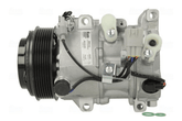 Kompressor Klimaanlage für LEXUS GS IS II C