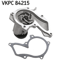 Wasserpumpe Motorkühlung für FORD MAZDA VOLVO FIESTA IV V FOCUS I Stufenheck