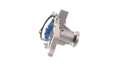 Wasserpumpe Motorkühlung für FORD MAZDA VOLVO FIESTA IV V FOCUS I Stufenheck