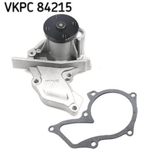 Wasserpumpe Motorkühlung für FORD MAZDA VOLVO FIESTA IV V FOCUS I Stufenheck
