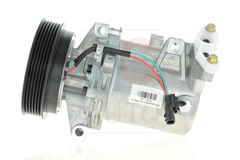 Kompressor Klimaanlage für NISSAN RENAULT DACIA JUKE MICRA V NOTE PULSAR
