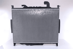 Kühler Motorkühlung für LAND ROVER RANGE III