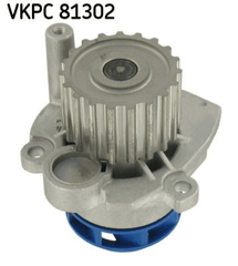 Wasserpumpe Motorkühlung für SEAT SKODA VW CORDOBA IBIZA III FABIA I Stufenheck