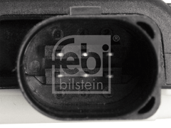 Türschloss hinten links für SKODA VW FABIA II Combi SUPERB Kombi