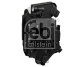 Türschloss hinten links für SKODA VW FABIA II Combi SUPERB Kombi