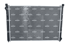 Kühler Motorkühlung für LAND ROVER FREELANDER I Soft Top