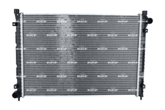 Kühler Motorkühlung für LAND ROVER FREELANDER I Soft Top