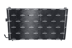 Kondensator Klimaanlage für PEUGEOT 406 Break Coupe