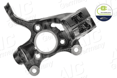 Achsschenkel Radaufhängung Vorderachse links für AUDI SEAT SKODA VW CUPRA A3