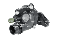 Thermostat Kühlmittel für AUDI SEAT A4 B6 Avant B7 EXEO ST