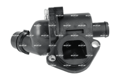 Thermostat Kühlmittel für AUDI SEAT A4 B6 Avant B7 EXEO ST