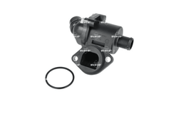 Thermostat Kühlmittel für AUDI SEAT A4 B6 Avant B7 EXEO ST