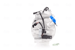 Kompressor Klimaanlage für BMW ROLLS-ROYCE ALPINA 5 Gran Turismo Touring 6