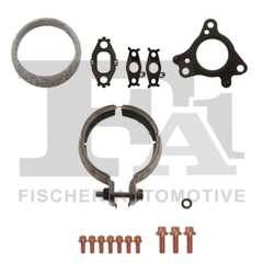 Montagesatz Lader für MERCEDES-BENZ SPRINTER 3-t Kasten 3,5-t