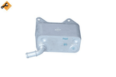 Ölkühler Motoröl für AUDI SEAT SKODA VW A1 A3 Sportback A4 B7 Cabriolet Avant