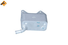 Ölkühler Motoröl für AUDI SEAT SKODA VW A1 A3 Sportback A4 B7 Cabriolet Avant