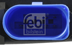 Türschloss vorne links für SEAT SKODA VW ALTEA TOLEDO III OCTAVIA II Combi