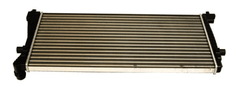 Kühler Motorkühlung für AUDI SEAT SKODA VW A3 Sportback Limousine Cabriolet Q2