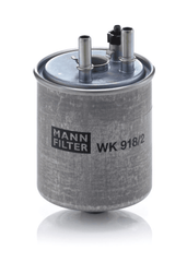 Kraftstofffilter für RENAULT KANGOO BE BOP / GRAND II LAGUNA III Grandtour