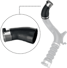Ladeluftschlauch für BMW MINI 1 2 Active Tourer Gran Coupe X1 X2 Van