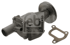 Wasserpumpe Motorkühlung für FIAT CINQUECENTO PANDA SEICENTO / 600