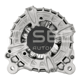 Lichtmaschine Generator für VW TRANSPORTER T5 Kasten
